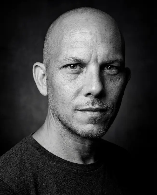 The Baker - Founder of BAKERY